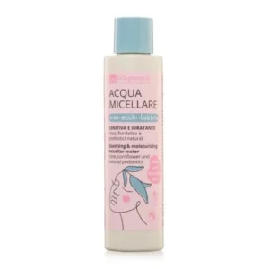 ACQUA MICELLARE | LA SAPONARIA