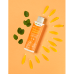 BALSAMO BIO LEAVE IN MORINGA & GIRASOLE | LA SAPONARIA - immagine 2