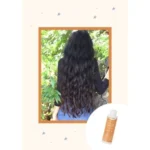 BALSAMO BIO LEAVE IN MORINGA & GIRASOLE | LA SAPONARIA - immagine 3