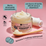 WONDER POP HIP HIP BURRO! BURRO STRUCCANTE CONCENTRATO | LA SAPONARIA - immagine 4