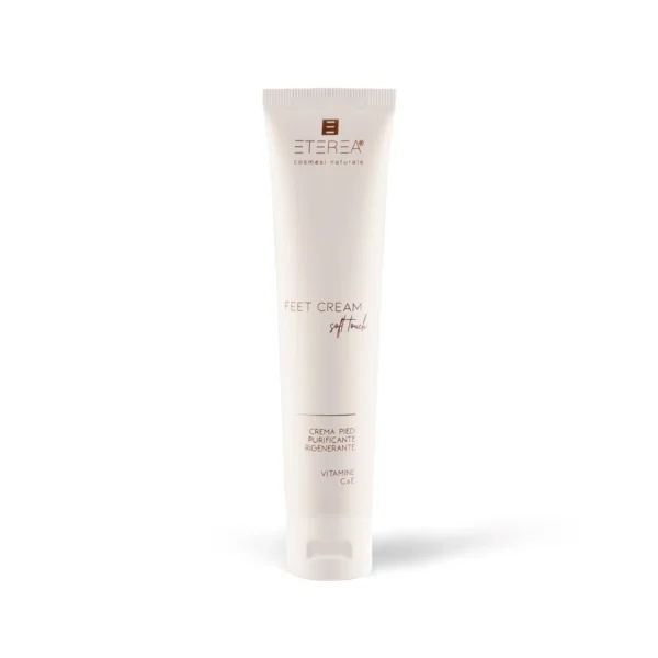 SOFT TOUCH • CREMA PIEDI | ETEREA