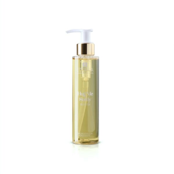 OVER THE FRAGRANCES • HUG ME SOFTLY / SHOWER GEL | ETEREA