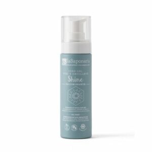 IDRO-GEL VISO ILLUMINANTE SHINE | LA SAPONARIA