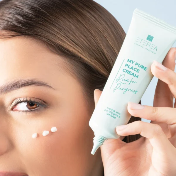 RUN FOR PURYNESS • MY PURE PLACE CREAM | ETEREA - immagine 2