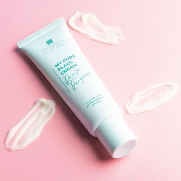 RUN FOR PURYNESS • MY PURE PLACE CREAM | ETEREA - immagine 3