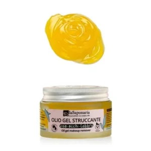 OLIO GEL STRUCCANTE | LA SAPONARIA