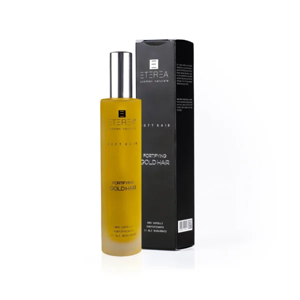 SOFT HAIR • ORO CAPELLI | ETEREA