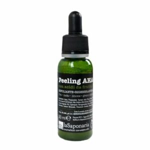 PEELING AHA | LA SAPONARIA