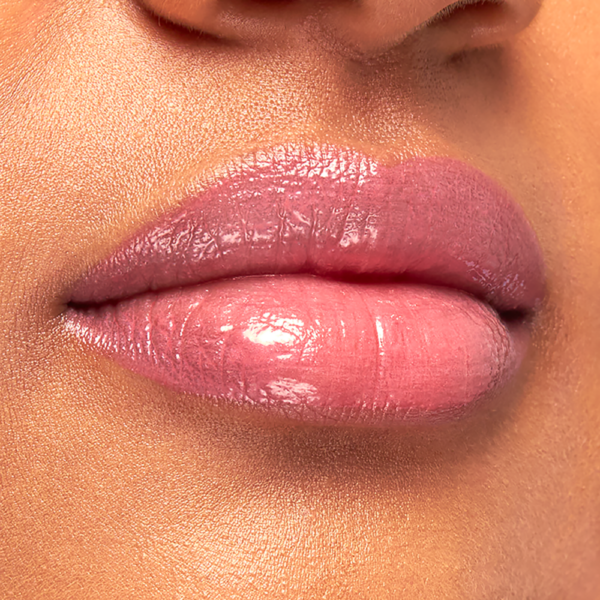 RED APPLE CREAMY LIP BALM SPF15 01 PINK LADY | GYADA COSMETICS - immagine 5