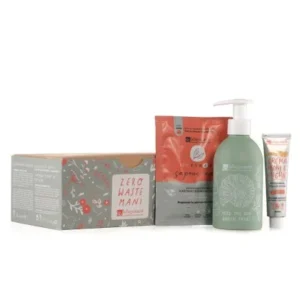 COFANETTO MANI / ZERO WASTE | LA SAPONARIA