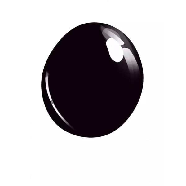 SMALTO NERO 07 | KARGI COSMETICS - immagine 2