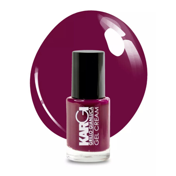 SMALTO PRUGNA 54 | KARGI COSMETICS