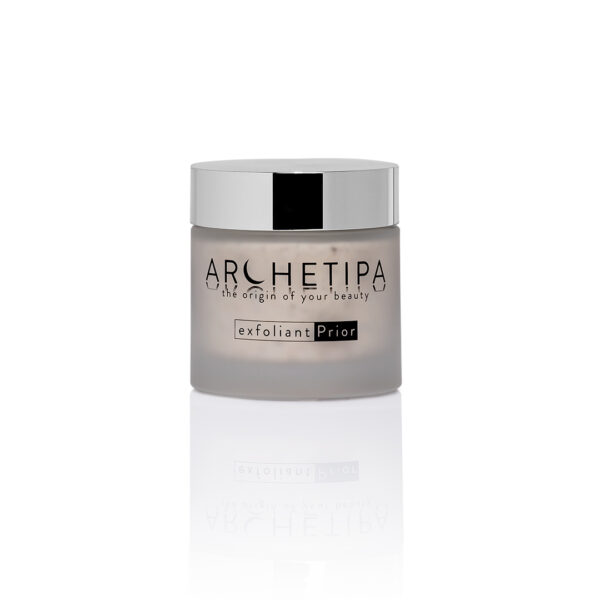 EXFOLIANT PRIOR | ARCHETIPA