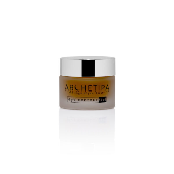 EYE CONTOUR GEL | ARCHETIPA