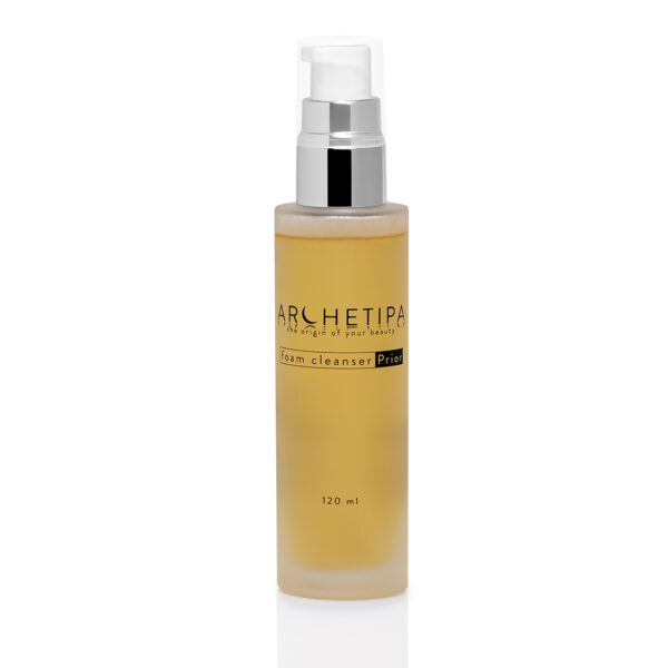 FOAM CLEANSER PRIOR | ARCHETIPA