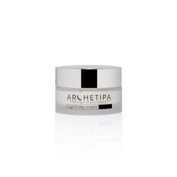 NIGHTTIME CREAM | ARCHETIPA