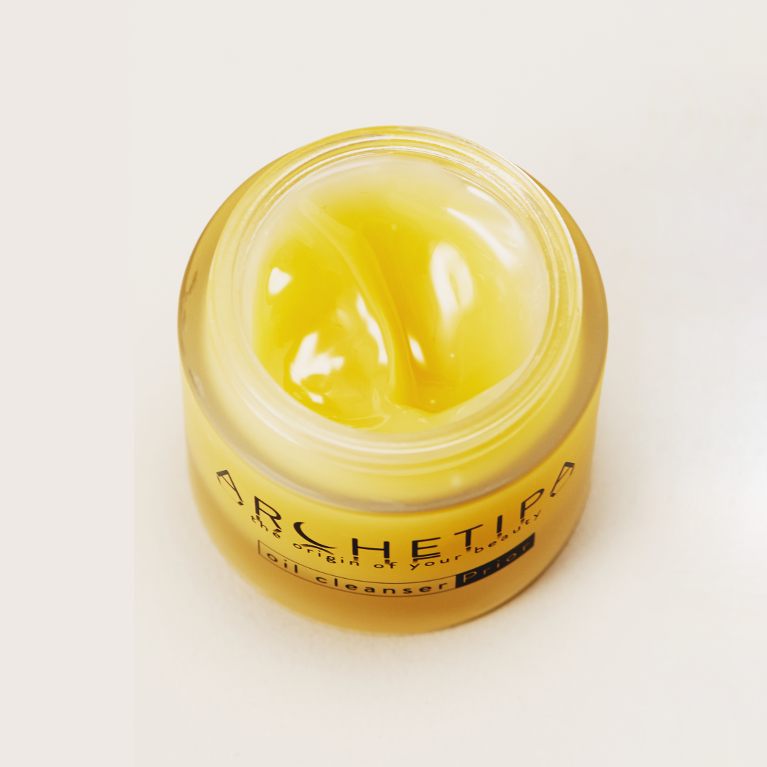 OIL CLEANSER PRIOR 100 ml | ARCHETIPA - immagine 3