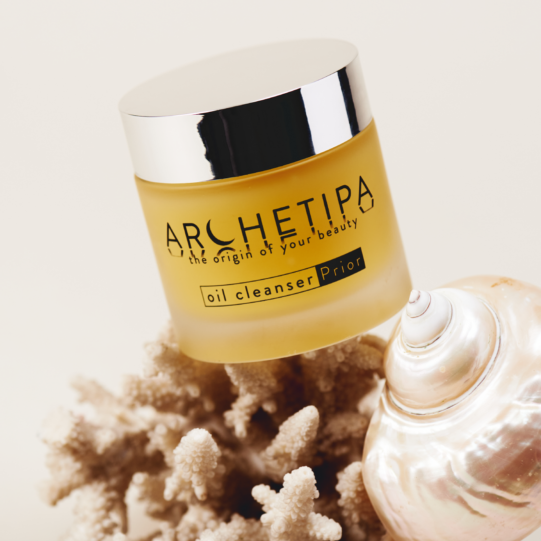 OIL CLEANSER PRIOR 100 ml | ARCHETIPA - immagine 2