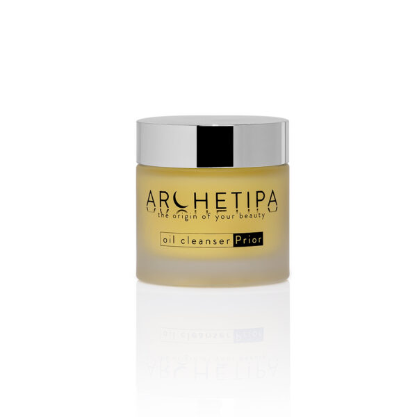 OIL CLEANSER PRIOR | ARCHETIPA