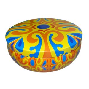 COLORS • CANDELA PROFUMATA 400gr CITRONELLA | EFAS