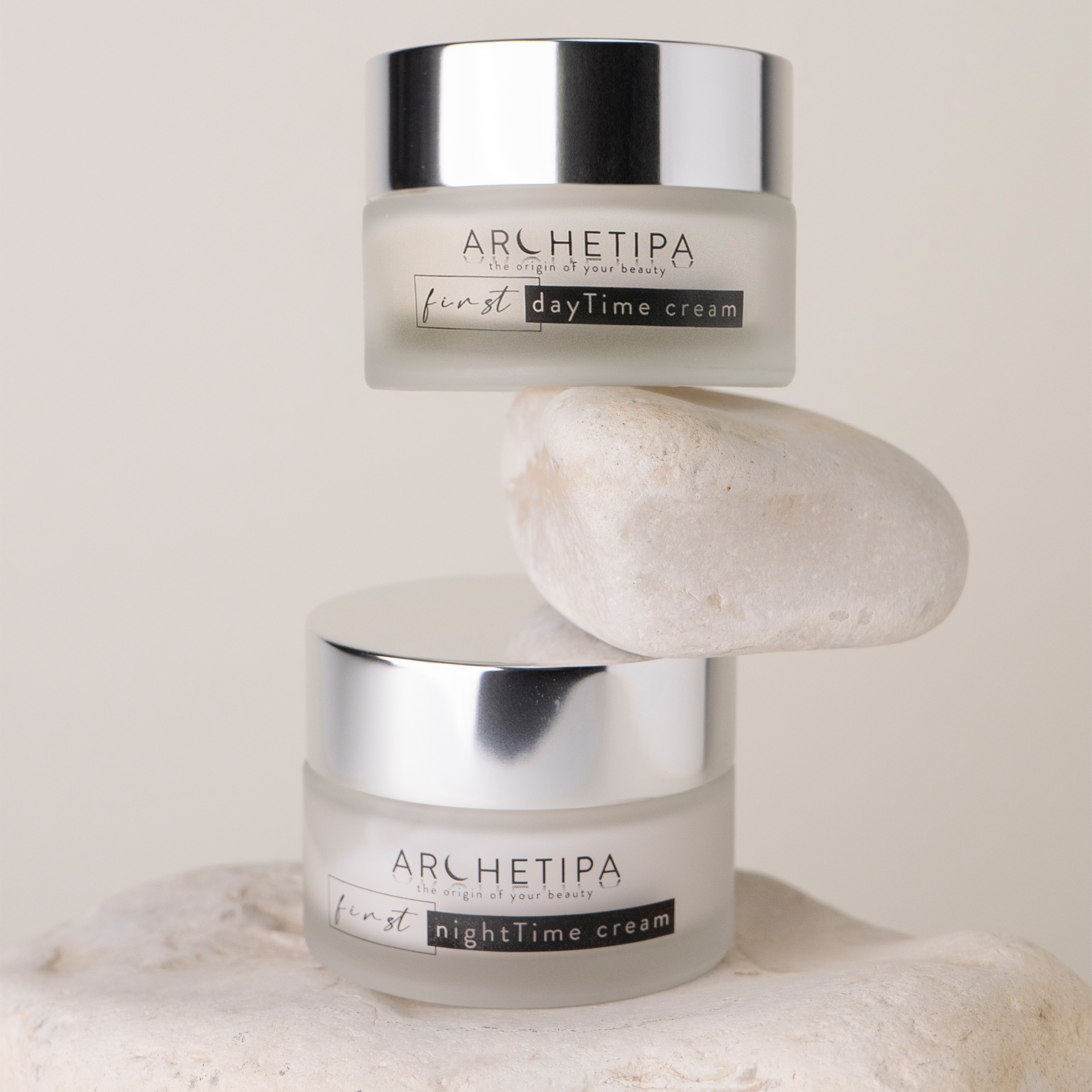 FIRST DAYTIME CREAM | ARCHETIPA - immagine 3