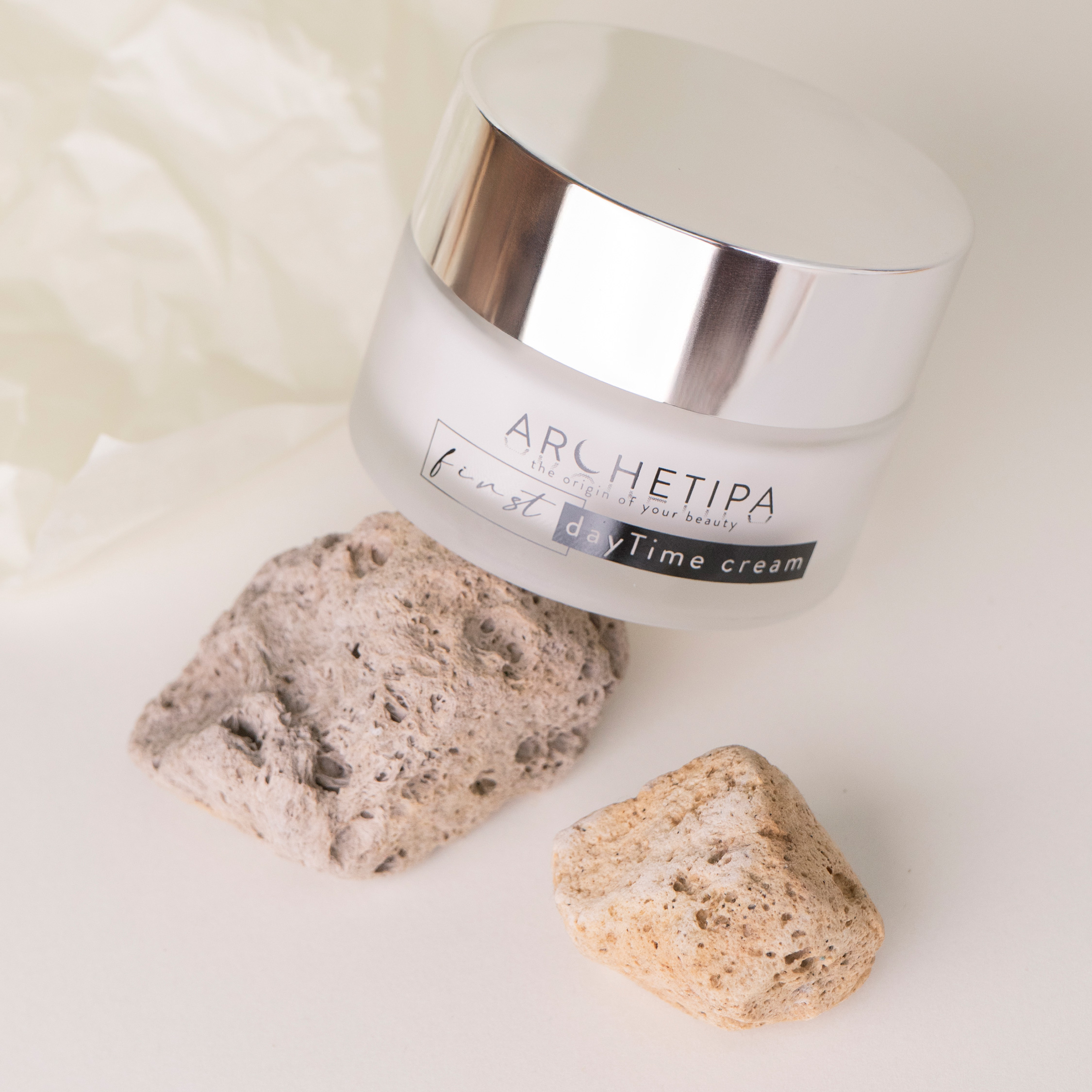 FIRST DAYTIME CREAM | ARCHETIPA - immagine 2