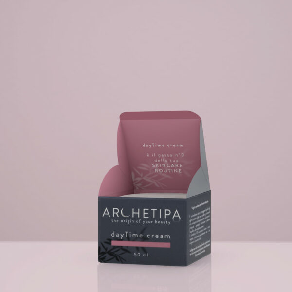 DAYTIME CREAM • CREMA VISO GIORNO | ARCHETIPA