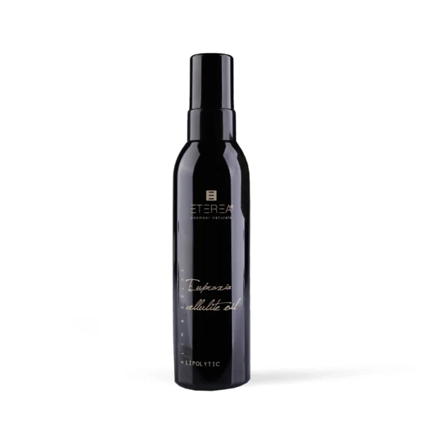 SLIM & RELAX • EUPRAXIA OLIO CELLULITE | ETEREA