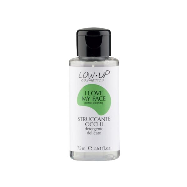 I LOVE MY FACE STRUCCANTE OCCHI | LOW UP COSMETICS