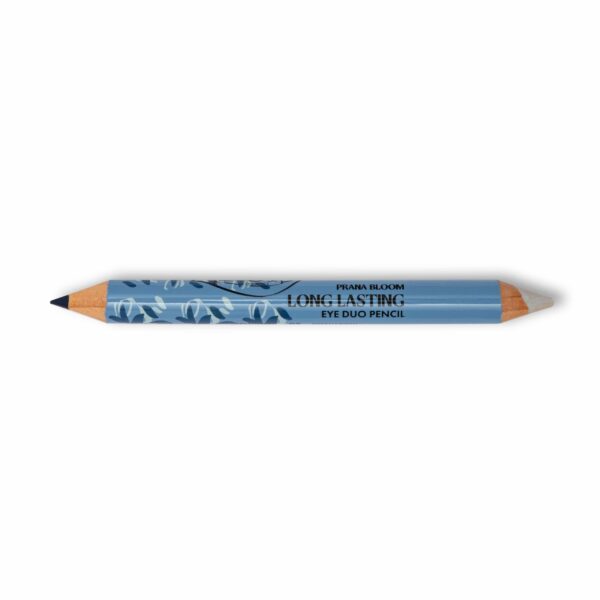 PRANA BLOOM EDIZIONE LIMITATA • LONG LASTING EYE DUO PENCIL 02 | PUROBIO COSMETICS