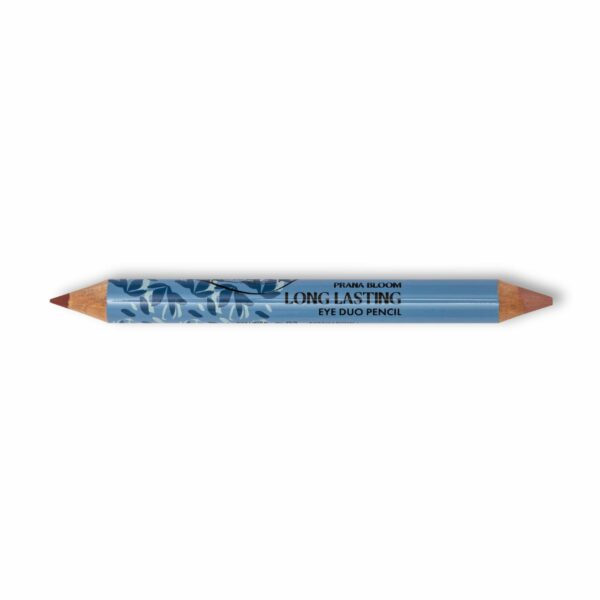 PRANA BLOOM EDIZIONE LIMITATA • LONG LASTING EYE DUO PENCIL 03 | PUROBIO COSMETICS