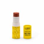 PRANA BLOOM EDIZIONE LIMITATA • BLUSH CREAMY STICK 02 | PUROBIO COSMETICS