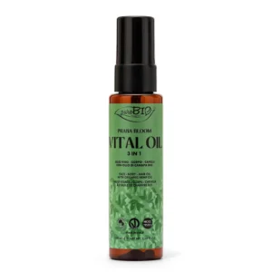 PRANA BLOOM EDIZIONE LIMITATA • VITAL OIL | PUROBIO COSMETICS
