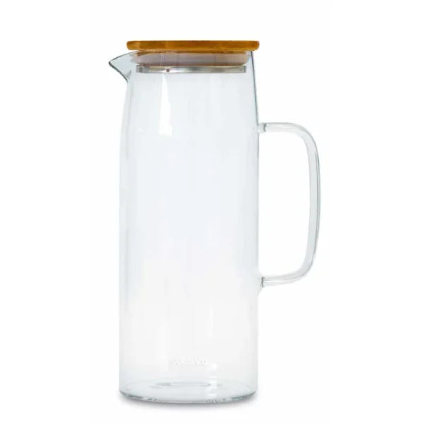 TWICE • CARAFFA IN VETRO | NEAVITA