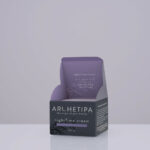 NIGHTTIME CREAM • CREMA VISO NOTTE | ARCHETIPA