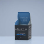 OIL CLEANSER PRIOR • OLIO DETERGENTE VISO | ARCHETIPA