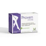Linea Microcircolazione • PROVEN CIRCOLA COMPRESSE | MEDIPLANT