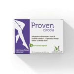 Linea Microcircolazione • PROVEN CIRCOLA COMPRESSE | MEDIPLANT - immagine 2