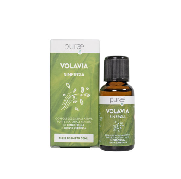 VOLAVIA • SINERGIA 30 ml | PURAE