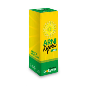 ARNIKYMA GEL | BIOKYMA