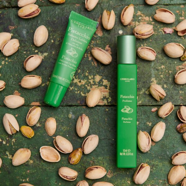 PISTACCHIO • PROFUMO 10 ml | L'ERBOLARIO - immagine 2