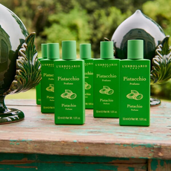 PISTACCHIO • PROFUMO 50 ml | L'ERBOLARIO - immagine 3