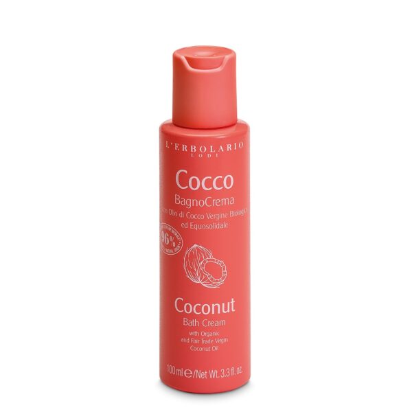 COCCO • BAGNOCREMA | L'ERBOLARIO