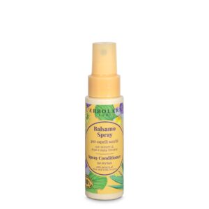 LINEA CAPELLI • BALSAMO SPRAY PER CAPELLI SECCHI | L'ERBOLARIO
