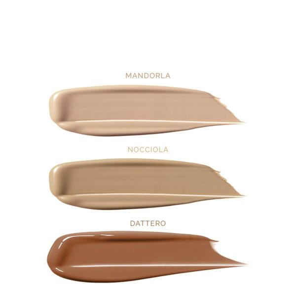 LINEA L'ERBOLARIO MAKE UP • CREMA COLORATA PER IL VISO TONALITÀ NOCCIOLA | L'ERBOLARIO - immagine 2