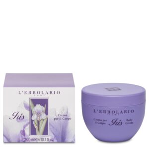 IRIS • CREMA CORPO | L'ERBOLARIO