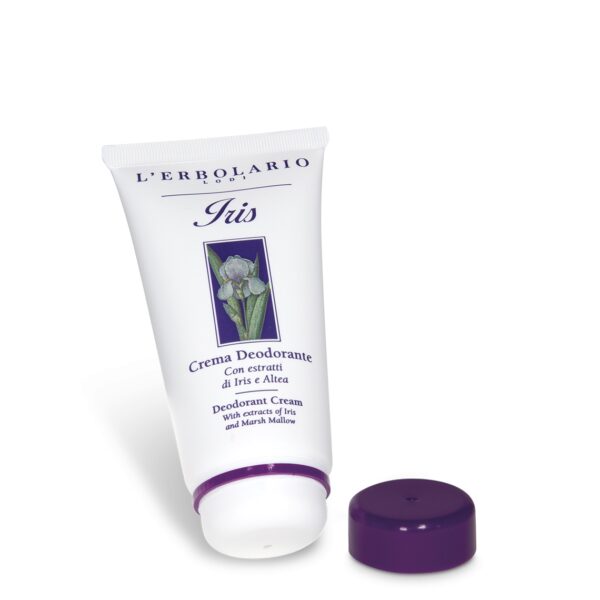 IRIS • CREMA DEODORANTE | L'ERBOLARIO - immagine 2