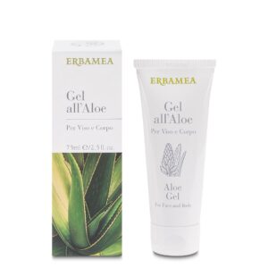GEL ALL'ALOE | ERBAMEA