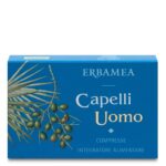 INTEGRATORE CAPELLI UOMO | ERBAMEA
