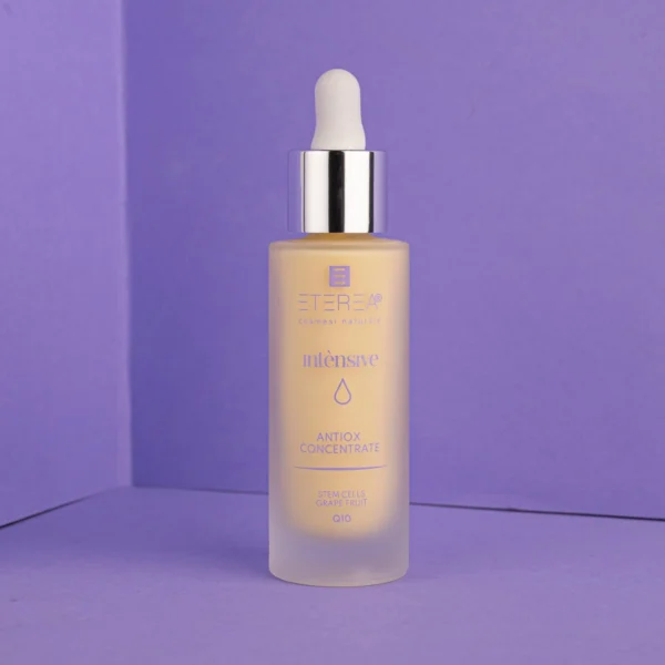 INTENSIVE • ANTIOX CONCENTRATE | ETEREA - immagine 2